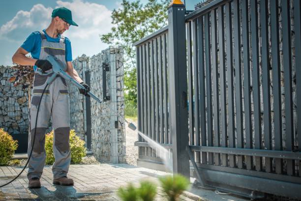 Animal Enclosure Cleaning in Watervliet, NY