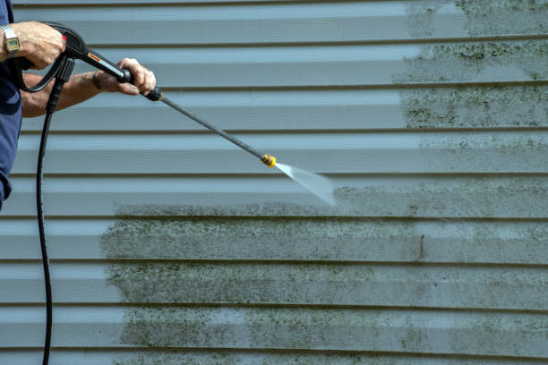 Trusted Watervliet, NY Pressure Washing Services Experts