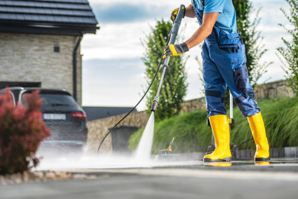 Best Factory Floor Cleaning  in Watervliet, NY