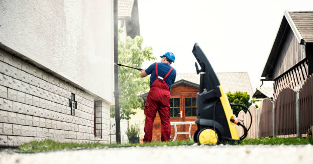 Best Dumpster Area Cleaning  in Watervliet, NY